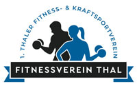 fitnessverein-thal logo